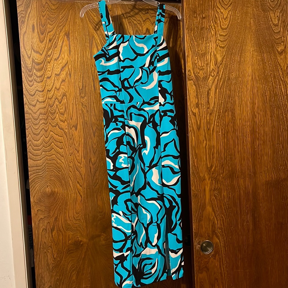 RACHEL Rachel Roy midi dress,NWT,sz.XS